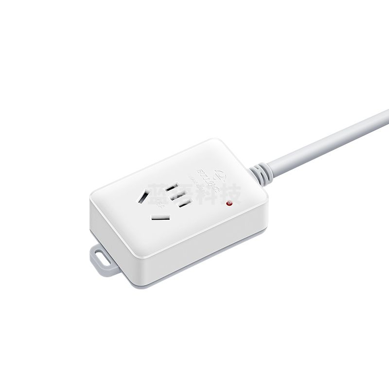 公牛(BULL)插座新国标/插排/1.8米 GN-103D