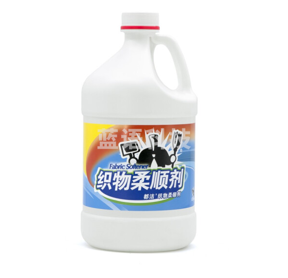 都洁 衣物柔顺剂护理剂
