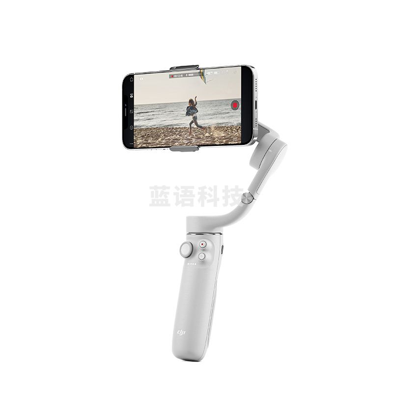 DJI 大疆OM5 稳定器大疆手持云台5 OM5灵眸手机云台稳定器