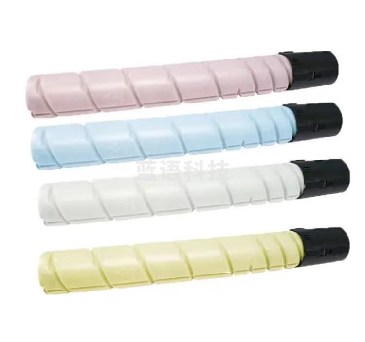 京辰 CTO-850  单支 高容 34000页 适用奔图CM8505DNCP9502DN CM8506/9505DN 下单请标注颜色 黑 蓝 黄 红