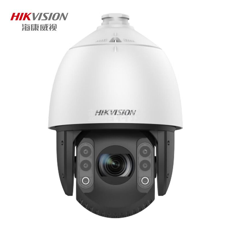 海康威视（HIKVISION） iDS-2DC7423MWR-A 400万臻全彩7吋球机