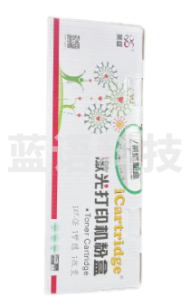 莱盛 LS-XER-CT201636 硒鼓粉盒 适用于XEROX DocuPrint CP305d/CM305df 黑色