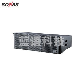 SONBS SONBS 线性阵列音箱 SD-212HL