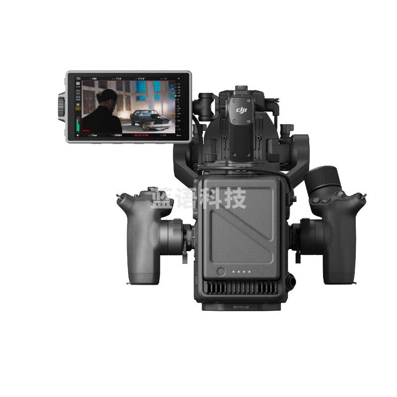 大疆(DJI) 如影Ronin4D全画幅四轴摄像机6K套装ZTQY202311291020208