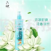 六神 180ml 喷雾驱蚊花露水 单瓶价