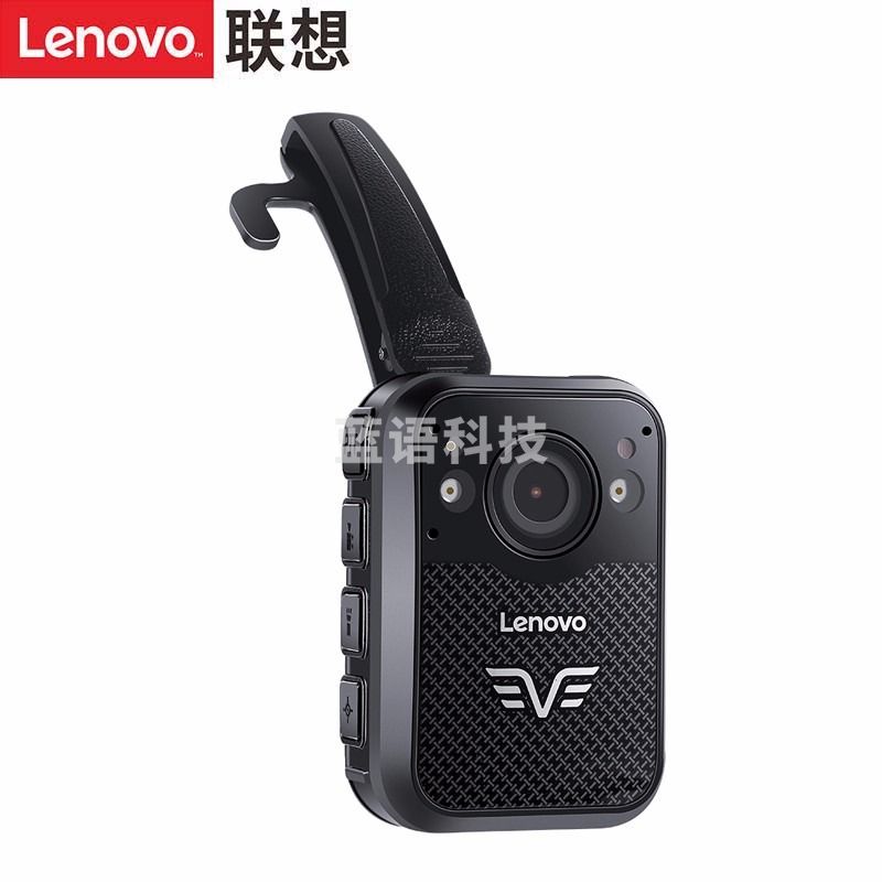 联想（Lenovo）DSJ-3W 执法记录仪 内置不断电64G