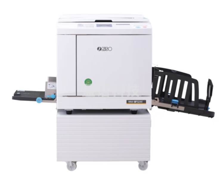理想 RISO SV5231C 一体化速印机