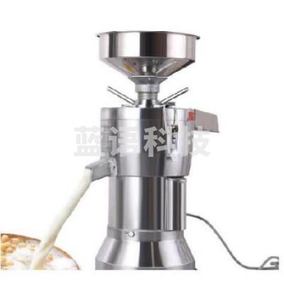 沈阳大方 磨浆机 分离式 不锈钢130型