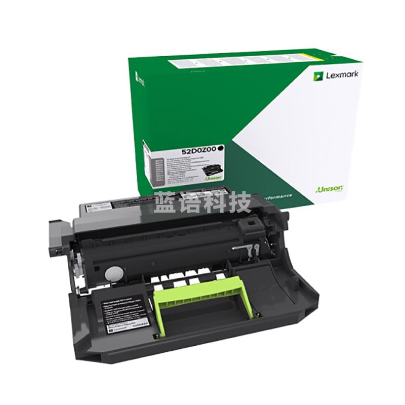 Lexmark 利盟 52D0Z00 感光鼓组件 单位:个