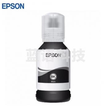 爱普生(EPSON) 002墨水T03X1 L4158 L4168 6168 L6178 L6198 黑色 BG.612
