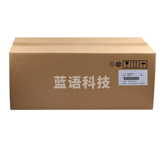 富士施乐(Fuji Xerox)SC2020/2022 载体 黑色显影组件