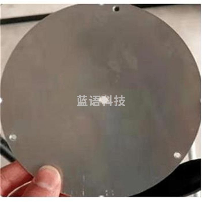 海康威视 DS-2909ZJ 圆形支架 热成像支架 配件 本色