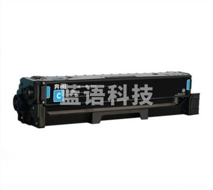 奔图(PANTUM)CTL-2200C 标准容量青色粉盒 适用于CP2250DN/CM2270ADN打印机墨粉盒