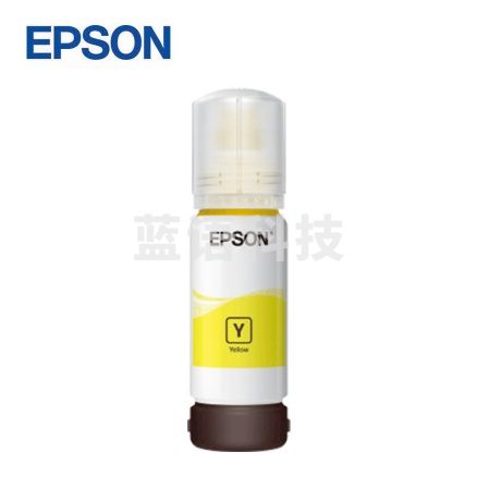 爱普生(EPSON)002原装墨水 002系列 T03X2 黄色墨水 (约6000页)适用L4158/L4168/L6168/L6178/L6198