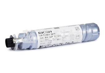 理光MP 1610原装粉盒1812L/1811/2011LD/1911/2012/2000墨盒碳粉 MP 1610粉盒1支装 粉盒