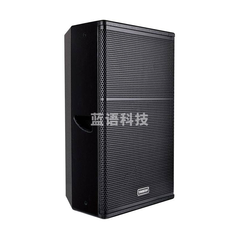 得胜（TAKSTAR）EKS-151 专业全频音箱(对) 15吋900W全频音箱音响系统 会议室剧院扩声补声舞台返听音响
