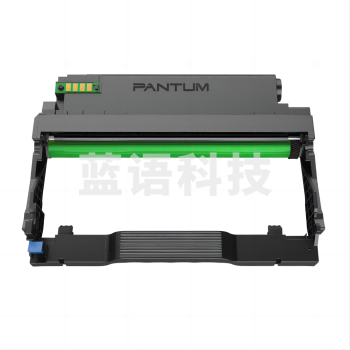 奔图(PANTUM) DL-435 硒鼓 (适用机型:奔图P3385DN/P3365DN/M7185DN/M7165DN)鼓粉盒