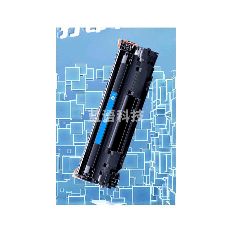 格之格 CC388A 硒鼓 黑色 3000页 适用于p1108 p1106 1007 1008 m1218nfs m126a 计价单位:支