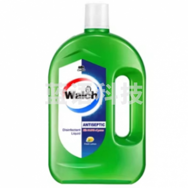 消毒液	1L