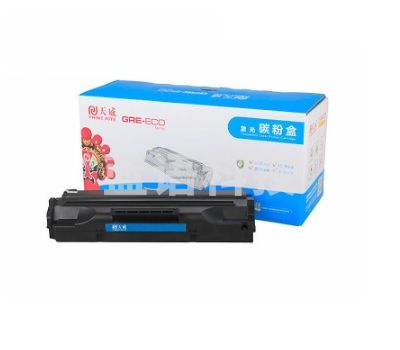 天威(PrintRite) w1003ac 适用hp 惠普131a硒鼓mfp 133pn 131pn 131a 103a粉盒 W1003AC 带芯片【1500页】