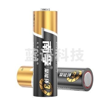 南孚电池 5# 5号电池 (粒)