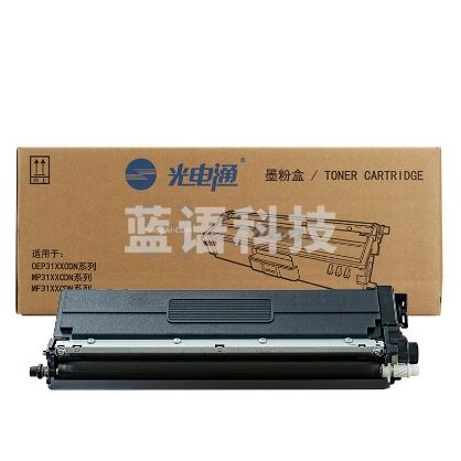 光电通 T-C31K6K5T 黑色