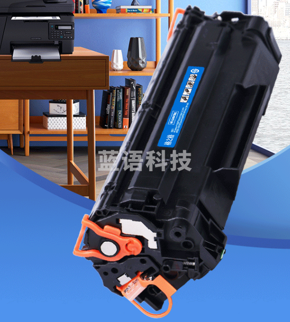 格之格  CRG-925 适用佳能LBP-6000 6018 P1102 P1102W