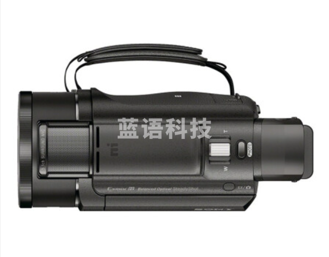 索尼（SONY）FDR-AX60家用/直播4K高清数码摄像机DV/摄影/录像（含128G卡+包+备电+卡色UV镜+读卡器+三脚架）