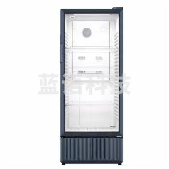 海尔冷藏柜SC-309J