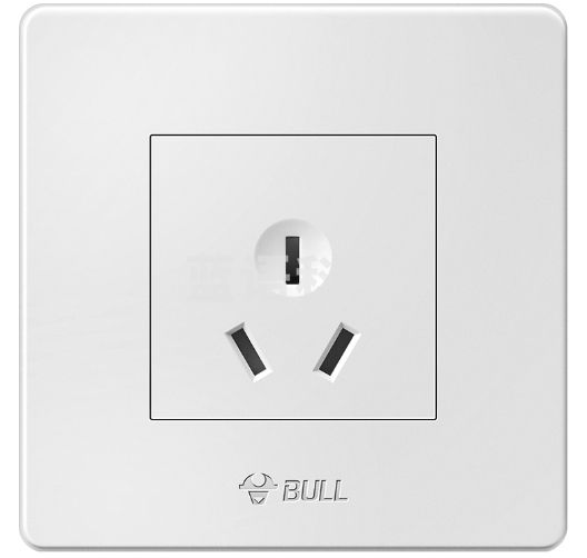 公牛(BULL) 开关插座 10A插座