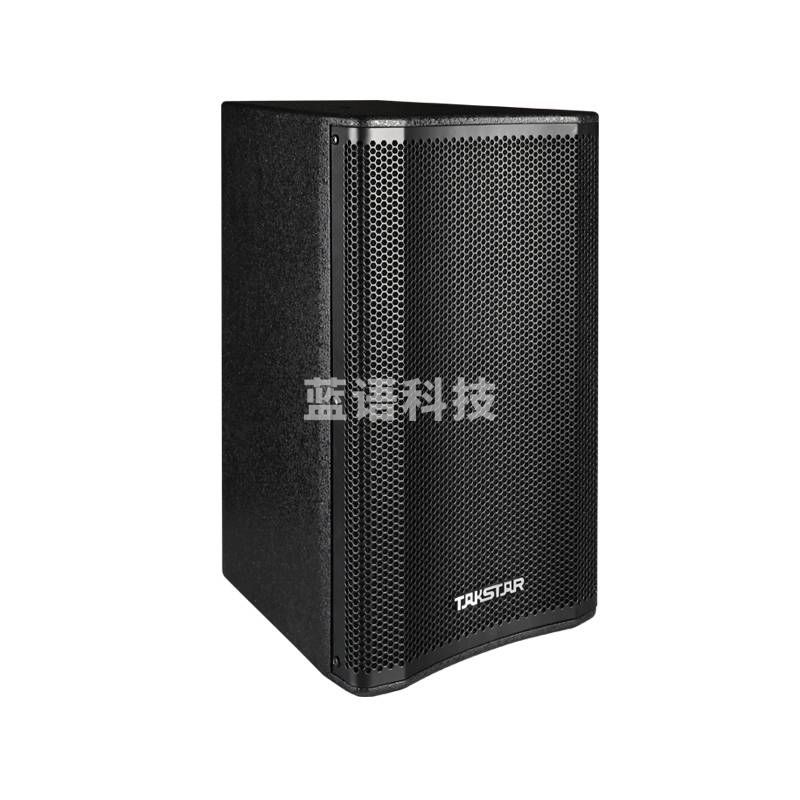得胜（TAKSTAR）EKL-121 专业音箱(对) 12吋400W全频音箱音响系统 会议/广播/娱乐/报告厅/多媒体厅音箱