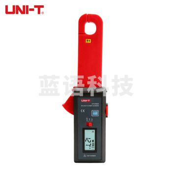 优利德（UNI-T）UT258A 交直流漏电流钳形表