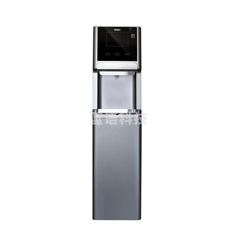 海尔/Haier HLZR400A-3L 饮水器   台上式 5级