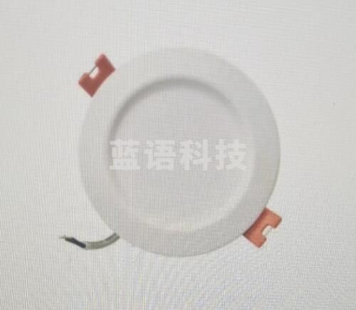 佛山 (FSL)|LED筒灯4寸12W白色