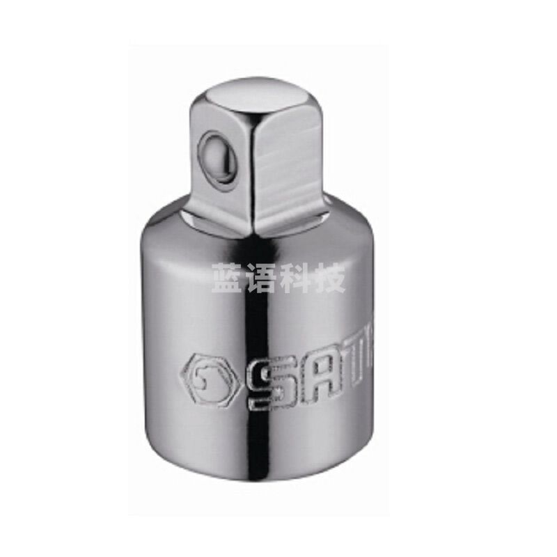 世达（SATA）12.5MM系列转接头(1/2