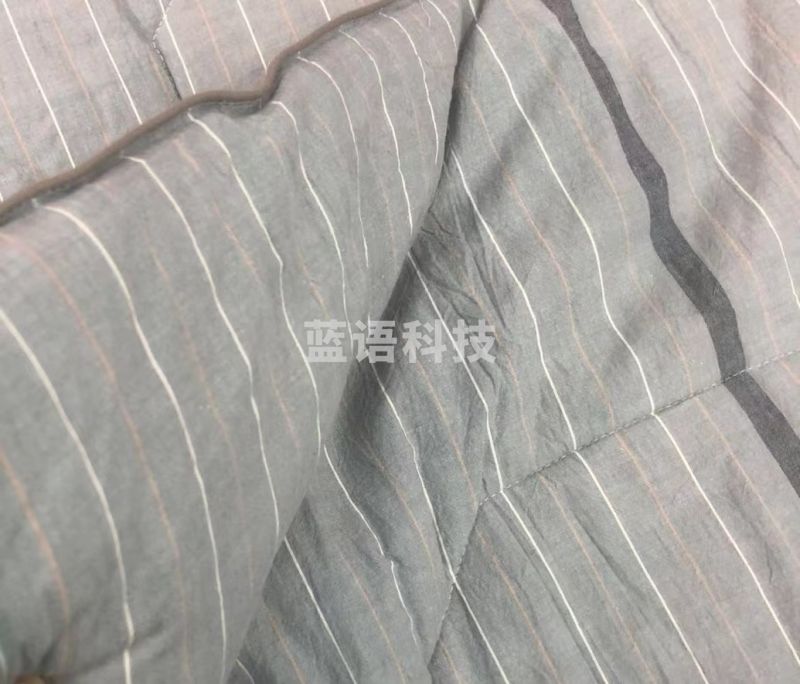 天丝纯棉春秋被芯  规格：2米*2.3米  单位：条