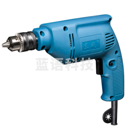 东成（DongCheng）手电钻/手枪钻J1Z-FF03-10A(300W)