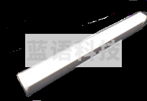 斌翔电器一体化支架LED灯管 25W 五防 白光无闪频节能超亮全套长条