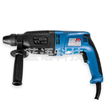 东成（DONGCHENG）电锤锤、钻、镐三用多功能电锤，圆柄钻头Z1C-FF05-26(720W)4台/件