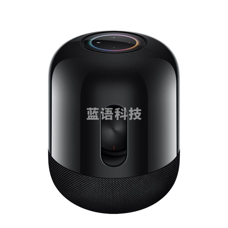 华为 HUAWEI Sound X 智能音箱 黑