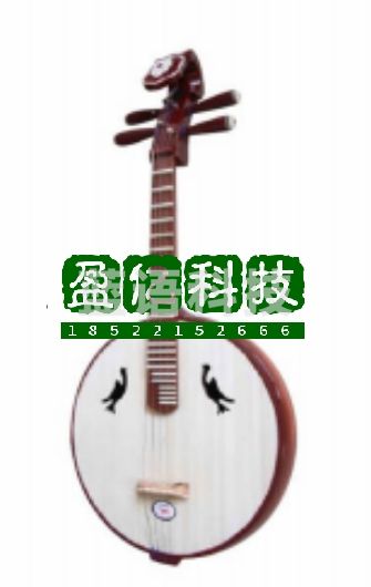 咔卡福 ZB019 中阮