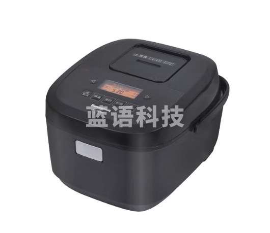松下(Panasonic) SR-AR108 IH电饭煲 3L电磁加热多功能预约定时 备长炭铜釜内胆