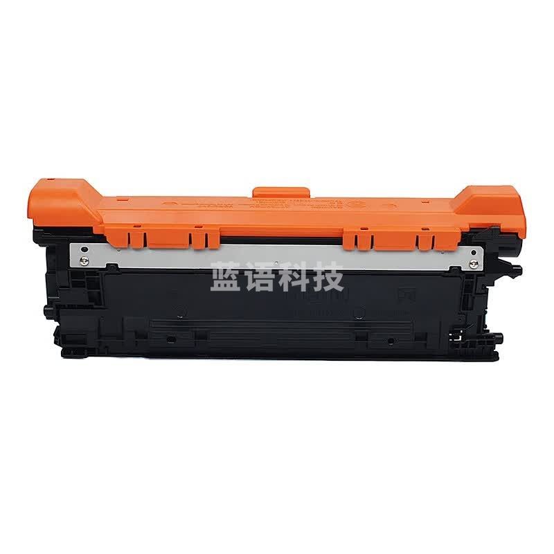 三木(SUNWOOD)SM-E403A红色硒鼓适用于HP HPLaserjetEnterprise500Color M551n/M551dn/M551xh硒鼓