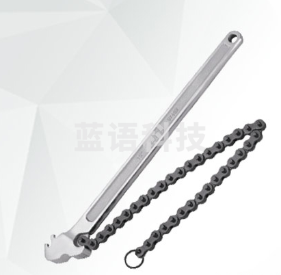 世达(SATA) 链条扳手 97452