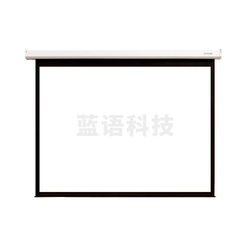 美视电动投影幕 100英寸16：10 IT.1288