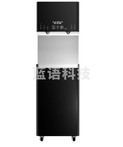 史密斯 (A.O.Smith)BTR800-EH30B 净水反渗透直饮机