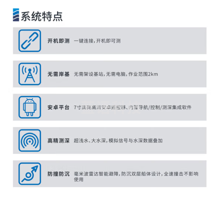 中海达高精度全站仪2秒1000米免棱镜ZTS-421L10彩屏施工测绘工程北斗海达放样角度坐标点
