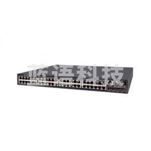 华三(H3C)S5560-54C-EI 48口千兆三层网管企业级核心网络交换机 万兆上行