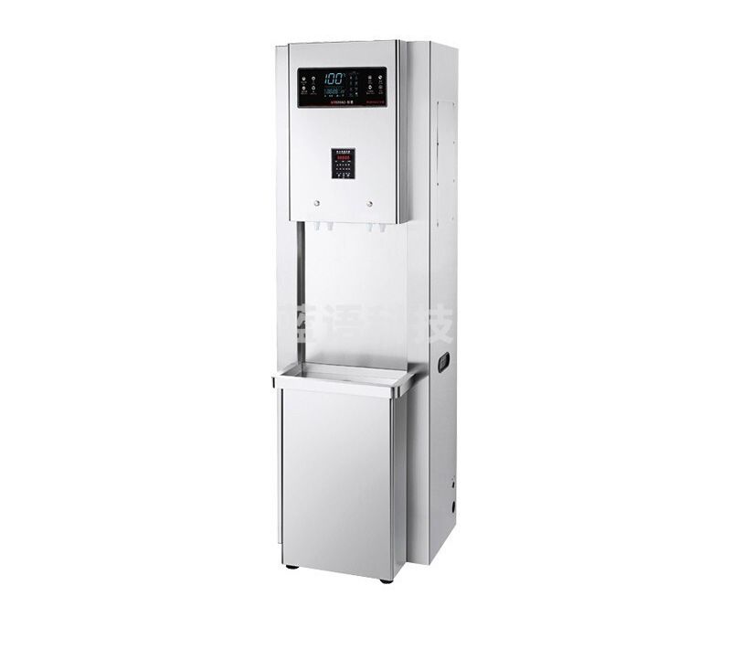 裕豪（YUHAO） HDK-3A-U 微电脑快速电热开水器（驻立式）