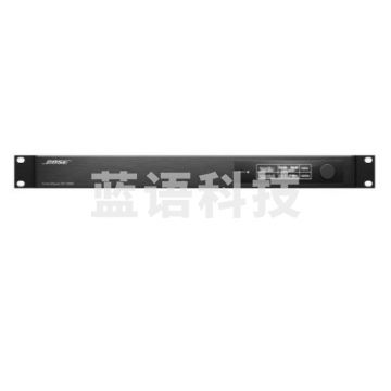 BOSE数字讯号处理器 Controlspace EX-1280C JXQD05291155137815
